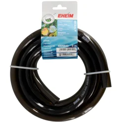 Eheim Pre-Cut Plastic Hose - Grey - 9.8 ft