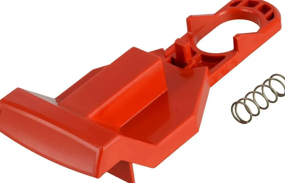 Eheim Repair Kit Lock Bar Hose Connector for Pro 3 Canister Filter 2800/2180