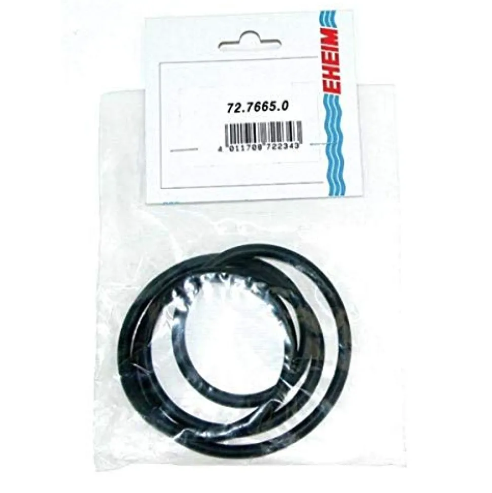 Eheim Set of Sealing Gaskets for 2080
