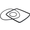 Eheim Set of Sealing Rings for 2076/2078 - 4 pk