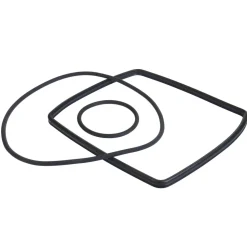 Eheim Set of Sealing Rings for 2076/2078 - 4 pk