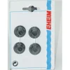 Eheim Suction Cups for 2006 Internal Filter - 4 pk