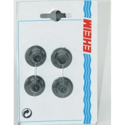 Eheim Suction Cups for 2006 Internal Filter - 4 pk