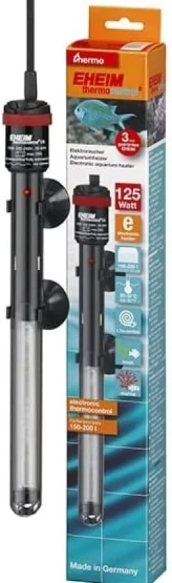 Eheim thermocontrol e - 125 W
