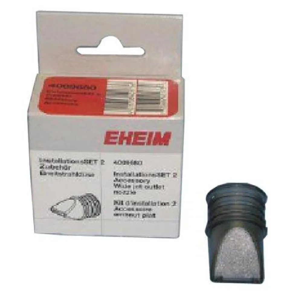 Eheim Wide Jet Outlet Nozzle for Installation Set 2