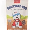Einstein Pets Backyard BBQ Crunchy Dog Biscuits Treats - 6 Oz
