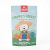 Einstein Pets Farmer's Market Crunchy Dog Biscuits Treats - 6 Oz