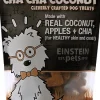 Einstein Pets Juniors Cha Cha Coconut Chewy Dog Treats - 2 oz Bag