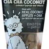 Einstein Pets Signature Treats Cha Cha Coconut Chewy Dog Treats - 8 oz Bag