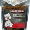 Einstein Pets Sweet Potato & Cranberry Jerky Treats Dog Jerky Treats - 5.5 oz Bag