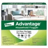 Elanco Advantage Eggs and Flea and Tick Eliminator Canister Household Fogger - 2 Oz - 3 Pack