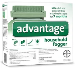 Elanco Advantage Household Fogger