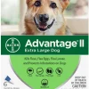 Elanco Advantage II Extra Large Dog