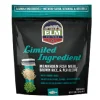 Elm Pet Foods Limited Ingredient Diet Fish Dry Dog Food - 3 lb Bag
