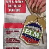 Elm Pet Foods Naturals Beef and Rice Dry Dog Food - 40 lb Bag
