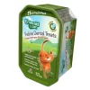 Emerald Pet Catnip Dental Cat Treats - 11 oz Tub