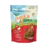 Emerald Pet Harvest Pumpkin Apple Chewy Dog Treats - 6 oz Bag