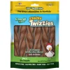 Emerald Pet Twizzies Grain-Free 6" Chicky Pack Hard Chew Dog Treats - 6 Pack