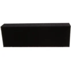 Engineered Foam Products Foam Filter Sponge - 15.5" x 5" x 3"