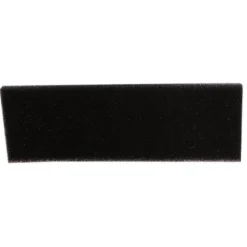 Engineered Foam Products Foam Filter Sponge - 12" x 4" x 0.75"