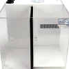 EShopps Cube Refugium Sump for Aquarium - Medium - L:18 X W:18 X H:16 - 35-75 GAL
