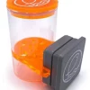 EShopps EZ Feeder Magnetic Defroster Frozen Food Aquarium Feeder