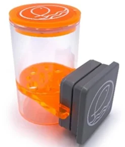 EShopps EZ Feeder Magnetic Defroster Frozen Food Aquarium Feeder