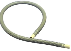 Eshopps Flex Hose for Aquarium Filters and Sumps - 6 Feet X 1 Inch