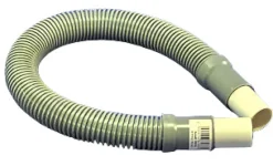 Eshopps Flex Hose for Aquarium Filters and Sumps - 2 Feet X 1 Inch