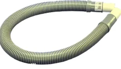 Eshopps Flex Hose for Aquarium Filters and Sumps - 4 Feet X 1 Inch