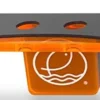 EShopps Magnetized Alpha Rack Nano for 6-Plug Spaces of Coral Fragments