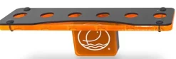 EShopps Magnetized Alpha Rack Nano for 6-Plug Spaces of Coral Fragments