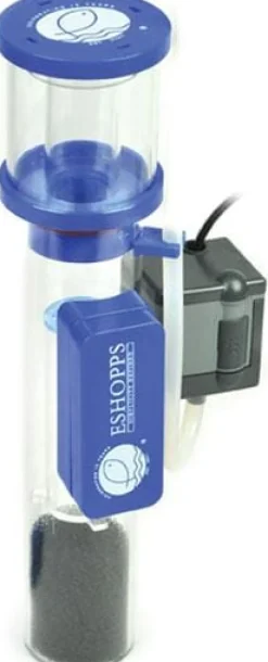 EShopps Nano Protein Skimmer with Micro Pump - 10-35 Gallons