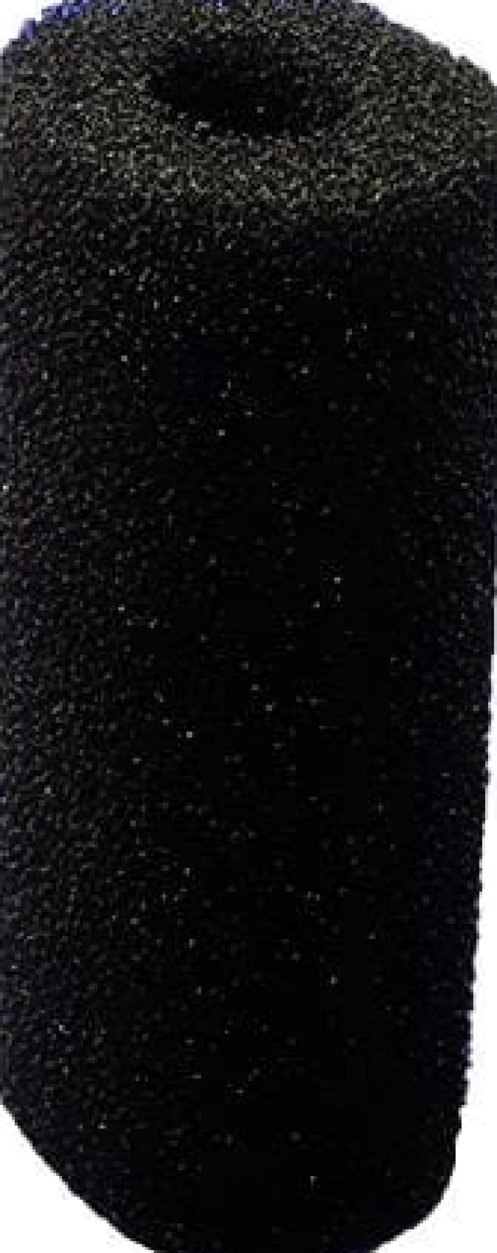 Eshopps Round Replacement Foam Pf-Series Overflow Aquarium Filter Insert - Large