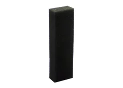 EShopps Square and Rectangular Filter Foam - Large - L:4 X W:2.25 X H:13.5