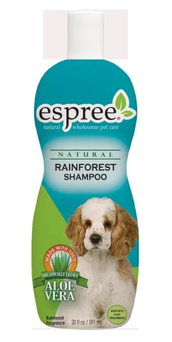 Espree Rainforest Shampoo - 20 oz Bottle