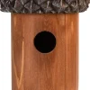 Esschert Design Acorn Wild Bird House -
