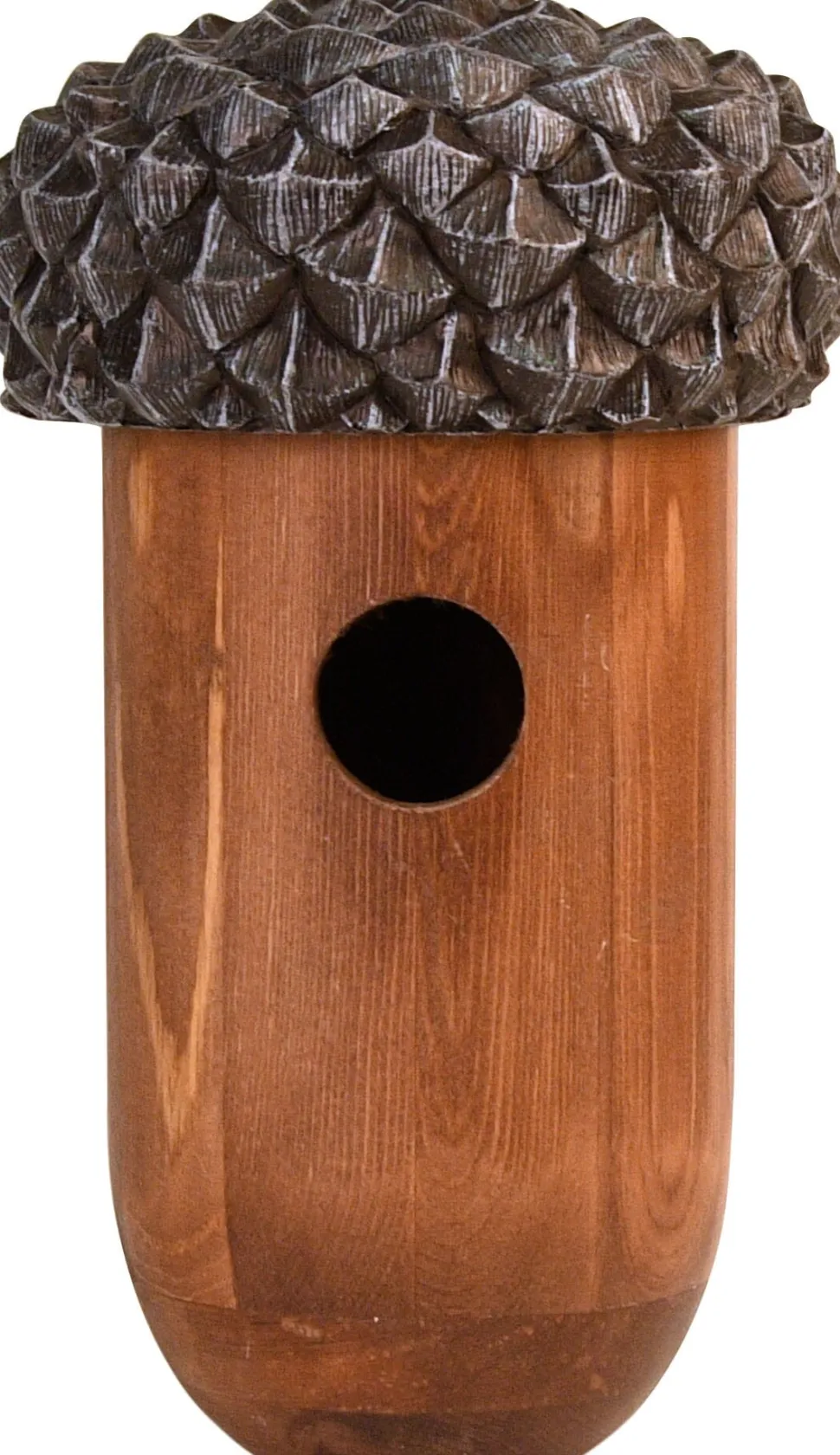 Esschert Design Acorn Wild Bird House -