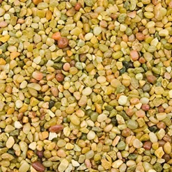 Estes Nature Blends Gravel - Shallow Creek - 25 lb - Pack of 2
