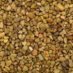 Estes Nature Blends Gravel - Walnut - 5 lb - Pack of 6