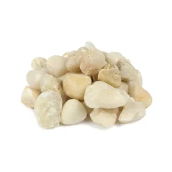 Estes Red Flint Gravel - 3/8" - 50 lb