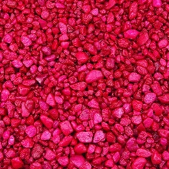 Estes Special Spectrastone Gravel - Red - 25 lb - Pack of 2