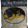 Estes Special Spectrastone Gravel - White - 5 lb - Pack of 6