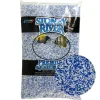 Estes Stoney River Premium Aquarium Sand - Caribbean - 5 lb - Pack of 6