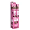 Etta Says Grain-Free High-Protein Human-Grade Big Pork Yumm Sticks Natural Dog Chews - 24 Count