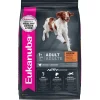 Eukanuba Chicken Activ Advantage Medium-Breed Adult Dry Dog Food - 16.5 Lbs