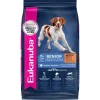 Eukanuba Chicken Activ Advantage Medium-Breed Senior Dry Dog Food - 30 Lbs