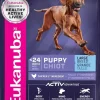 Eukanuba Chicken Activ Advantage Large-Breed Puppy Formula Dry Dog Food - 4.5 Lbs