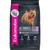 Eukanuba Chicken Activ Advantabe Small-Breed Adult Maintenance Dry Dog Food - 15 Lbs