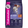 Eukanuba Chicken Early Activ Advantage Medium-Breed Puppy Formula Dry Dog Food - 16 Lbs